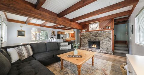 5656 Victoria Road, Carnelian Bay, CA 96140 Photo