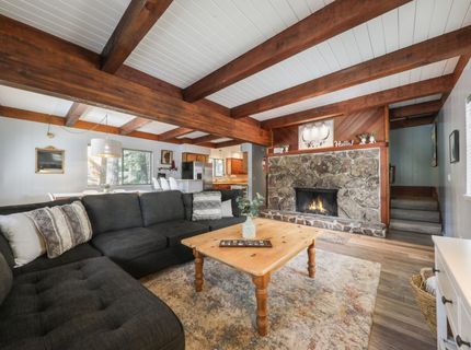 5656 Victoria Road, Carnelian Bay, CA 96140 Photo
