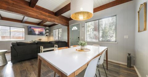 5656 Victoria Road, Carnelian Bay, CA 96140 Photo