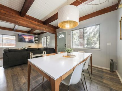 5656 Victoria Road, Carnelian Bay, CA 96140 Photo