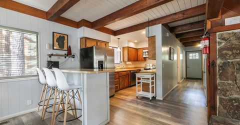 5656 Victoria Road, Carnelian Bay, CA 96140 Photo