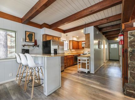 5656 Victoria Road, Carnelian Bay, CA 96140 Photo