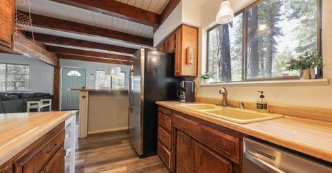 5656 Victoria Road, Carnelian Bay, CA 96140 Photo