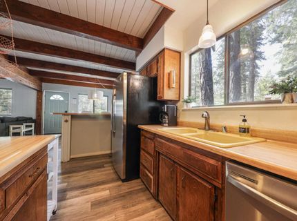 5656 Victoria Road, Carnelian Bay, CA 96140 Photo