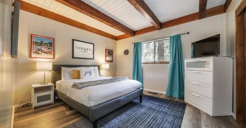5656 Victoria Road, Carnelian Bay, CA 96140 Photo