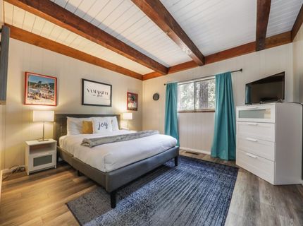 5656 Victoria Road, Carnelian Bay, CA 96140 Photo