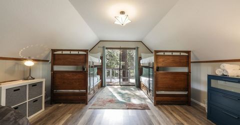 5656 Victoria Road, Carnelian Bay, CA 96140 Photo
