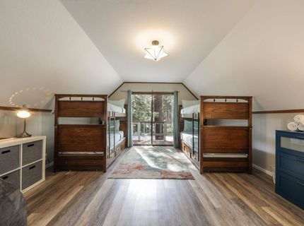 5656 Victoria Road, Carnelian Bay, CA 96140 Photo