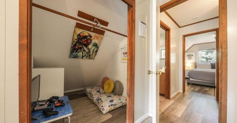 5656 Victoria Road, Carnelian Bay, CA 96140 Photo