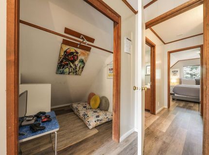 5656 Victoria Road, Carnelian Bay, CA 96140 Photo