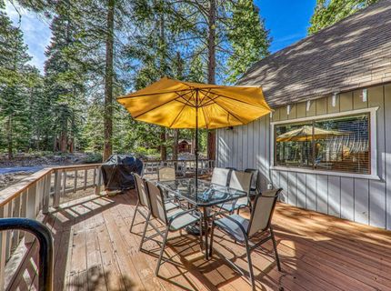 5656 Victoria Road, Carnelian Bay, CA 96140 Photo