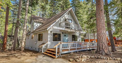 5656 Victoria Road, Carnelian Bay, CA 96140 Photo