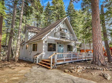 5656 Victoria Road, Carnelian Bay, CA 96140 Photo