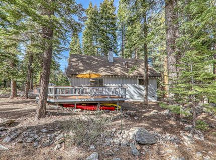 5656 Victoria Road, Carnelian Bay, CA 96140 Photo