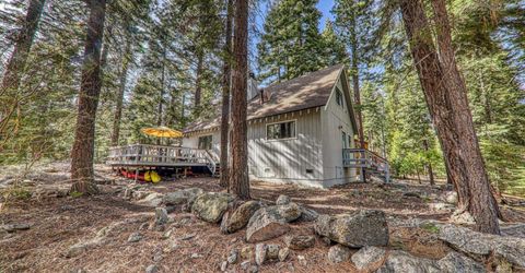 5656 Victoria Road, Carnelian Bay, CA 96140 Photo