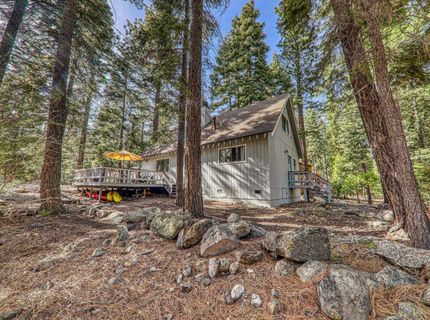 5656 Victoria Road, Carnelian Bay, CA 96140 Photo