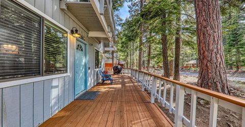 5656 Victoria Road, Carnelian Bay, CA 96140 Photo