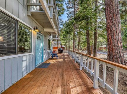 5656 Victoria Road, Carnelian Bay, CA 96140 Photo