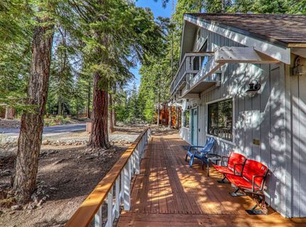 5656 Victoria Road, Carnelian Bay, CA 96140 Photo