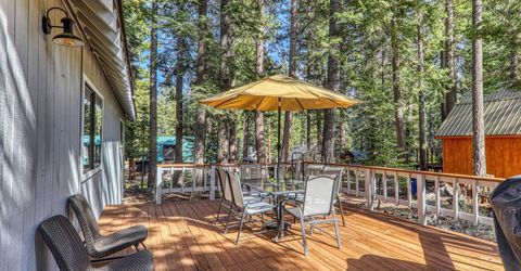5656 Victoria Road, Carnelian Bay, CA 96140 Photo