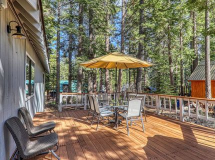 5656 Victoria Road, Carnelian Bay, CA 96140 Photo