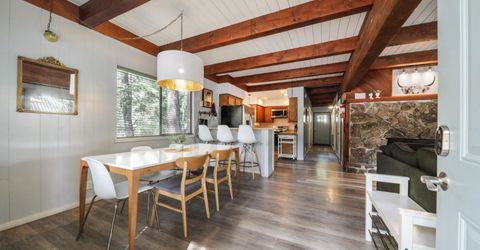 5656 Victoria Road, Carnelian Bay, CA 96140 Photo