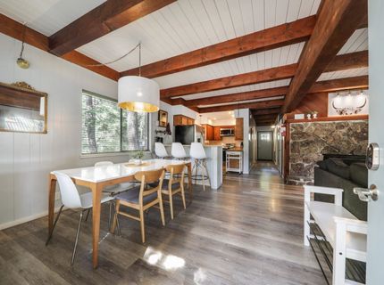 5656 Victoria Road, Carnelian Bay, CA 96140 Photo