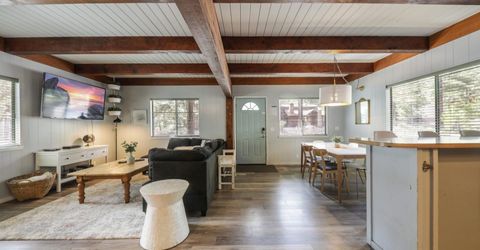 5656 Victoria Road, Carnelian Bay, CA 96140 Photo