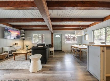 5656 Victoria Road, Carnelian Bay, CA 96140 Photo