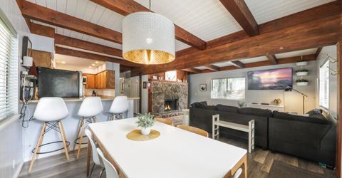 5656 Victoria Road, Carnelian Bay, CA 96140 Photo