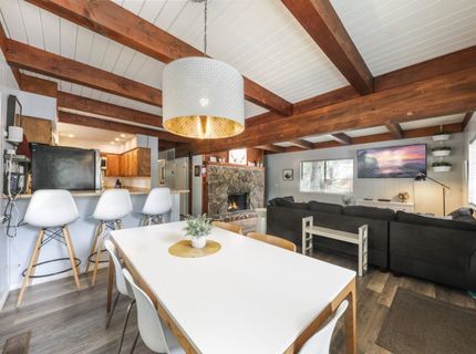 5656 Victoria Road, Carnelian Bay, CA 96140 Photo