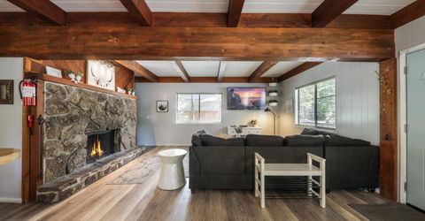 5656 Victoria Road, Carnelian Bay, CA 96140 Photo