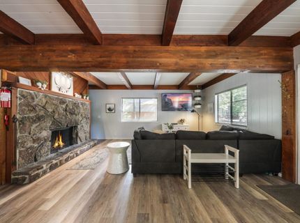 5656 Victoria Road, Carnelian Bay, CA 96140 Photo