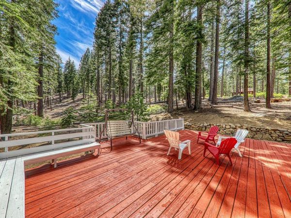 8861 Glen Drive, Tahoma, CA 96141