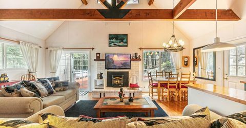 8861 Glen Drive, Tahoma, CA 96141 Photo