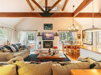8861 Glen Drive, Tahoma, CA 96141 Photo