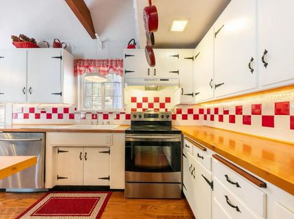 8861 Glen Drive, Tahoma, CA 96141 Photo