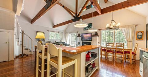 8861 Glen Drive, Tahoma, CA 96141 Photo