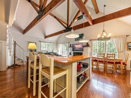 8861 Glen Drive, Tahoma, CA 96141 Photo