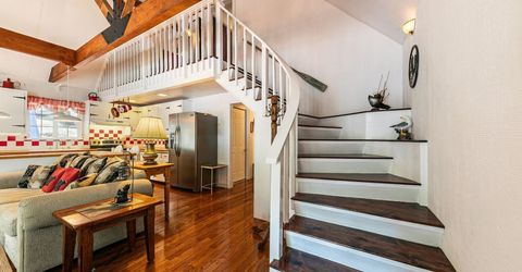 8861 Glen Drive, Tahoma, CA 96141 Photo