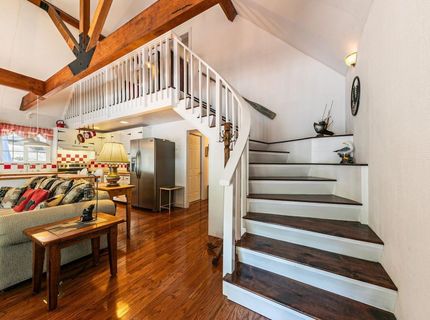 8861 Glen Drive, Tahoma, CA 96141 Photo