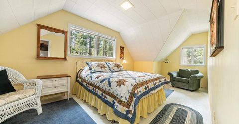 8861 Glen Drive, Tahoma, CA 96141 Photo