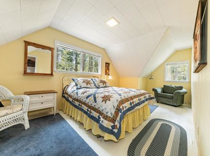 8861 Glen Drive, Tahoma, CA 96141 Photo