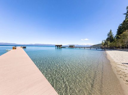 8861 Glen Drive, Tahoma, CA 96141 Photo