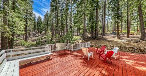 8861 Glen Drive, Tahoma, CA 96141 Photo