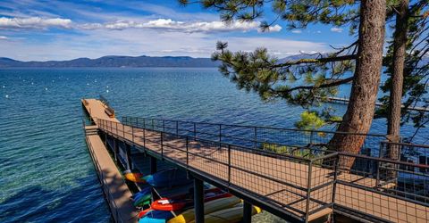 8861 Glen Drive, Tahoma, CA 96141 Photo