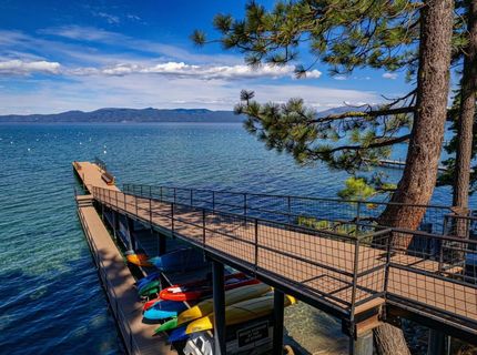 8861 Glen Drive, Tahoma, CA 96141 Photo