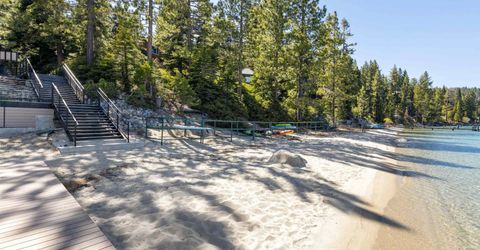 8861 Glen Drive, Tahoma, CA 96141 Photo