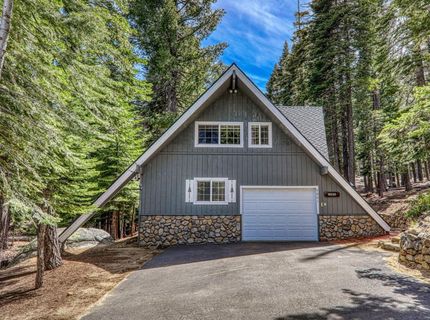 8861 Glen Drive, Tahoma, CA 96141 Photo