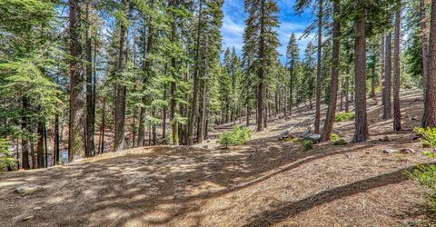 8861 Glen Drive, Tahoma, CA 96141 Photo
